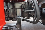 エルフ 3t 4WD FFL ワイド超ロング アルミブロック ユニック4段クレーン付