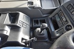 ギガ 13.6t 4軸 低温冷凍車 スタンバイ付 総輪エアサス 380ps