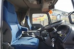 ギガ 13.6t 4軸 低温冷凍車 スタンバイ付 総輪エアサス 380ps