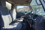 エルフ 2t 4WD FFL 標準 アルミバン 新免許対応車(総重量5t未満)