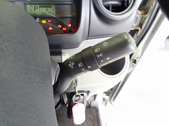 ダイナ 1.25t 4WD FJL Sタイヤ 平ボデー