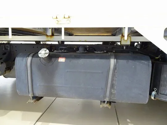 ダイナ 1.25t 4WD FJL Sタイヤ 平ボデー