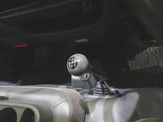 ボンゴトラック DX 1t 4ＷＤ Ｗタイヤ 平ボデー