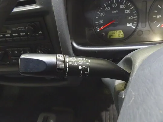 ボンゴトラック DX 1t 4ＷＤ Ｗタイヤ 平ボデー