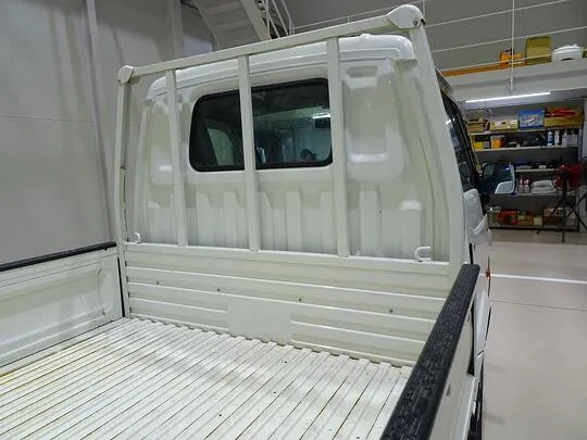 ボンゴトラック DX 1t 4ＷＤ Ｗタイヤ 平ボデー