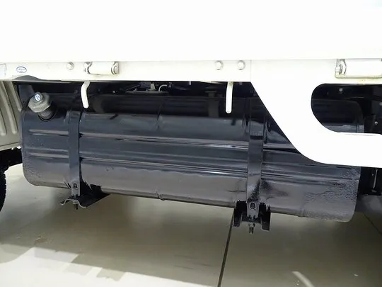 ボンゴトラック DX 1t 4ＷＤ Ｗタイヤ 平ボデー