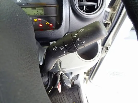 ダイナ 1.35t 4WD FJL Sタイヤ 平ボデー