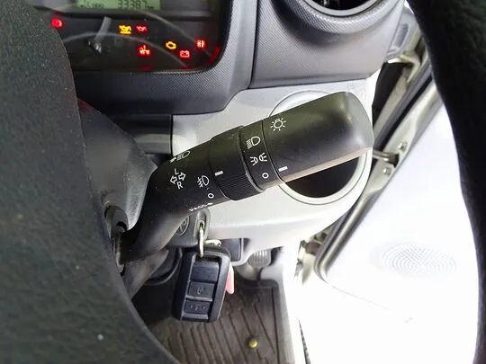 ダイナ 1.25t 4WD FJL Sタイヤ 平ボデー