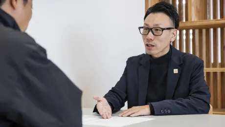 トラック市長岡店は相談から整備まで一貫しておまかせ