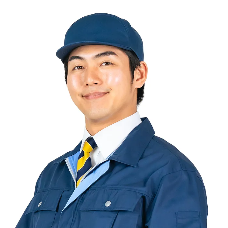 お客様画像