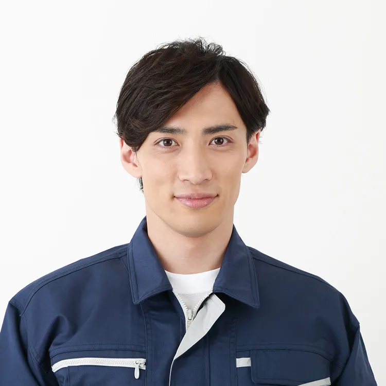 お客様画像