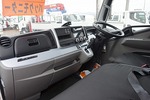 キャンター 2t 4WD 全低床 標準 中温冷凍車 カスタムグレード