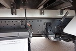 エルフ 2.95t 高床 ワイドロング 中温冷凍車