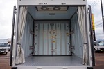 デュトロ 2.95t 高床 ワイドロング 低温冷凍車