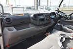 デュトロ 2.95t 高床 ワイドロング 低温冷凍車
