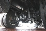 デュトロ 3t FJL ワイド超ロング 低温冷凍車 スタンバイ付