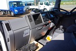 エルフ 2t 4WD FFL 標準ロング 低温冷凍車