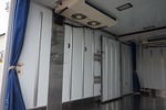 エルフ 2t 高床 ワイドロング 低温冷凍車 2室2エバ仕様