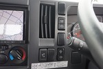 ,【年次点検済】エルフ 2t 4WD FFL ワイドロング アルミブロック タダノ4段簡易クレーン付