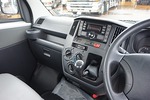 タウンエーストラック DX Xエディション 0.75t 4WD 平ボディ ガソリン