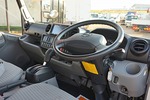 デュトロ 2t FJL 標準 アルミバン 新免許対応車(総重量5t未満)