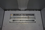 プロフィア 12.4t 4軸 低温冷凍ウイング 格納ゲート付 Rエアサス 380ps
