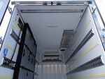 デュトロ 2.6t 高床 標準セミロング 低温冷凍車 格納ゲート付