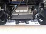デュトロ 2.95t FJL ワイド超ロング 低温冷凍車 スタンバイ付