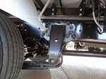 ファイター 4.75t 増トン ワイドベッド付 アルミウイング Rエアサス 240ps 未使用車
