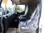 ファイター 4.75t 増トン ワイドベッド付 アルミウイング Rエアサス 240ps 未使用車