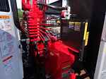 ファイター 7.5t 増トン ワイドベッド付 アルミブロック ユニック4段クレーン付 リアエアサス 240ps 未使用車