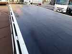 ファイター 4.8t 増トン 標準ベッド付 ユニック5段クレーン付 240ps 未使用車