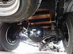 ファイター 4.8t 増トン 標準ベッド付 ユニック5段クレーン付 240ps 未使用車