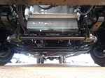 ファイター 4.8t 増トン 標準ベッド付 ユニック5段クレーン付 240ps 未使用車