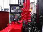ファイター 7.8t 増トン 標準ベッド付 ユニック4段クレーン付 240ps 未使用車