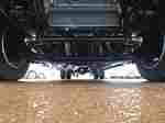 ファイター 7.8t 増トン 標準ベッド付 ユニック4段クレーン付 240ps 未使用車
