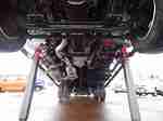 ファイター 7.4t 増トン 標準ベッド付 ユニック4段セルフクレーン付 240ps 未使用車