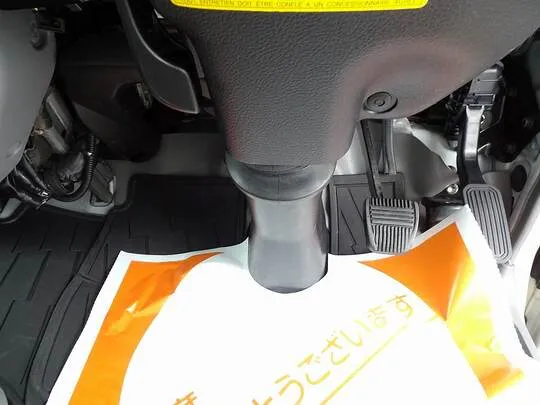 ダイナ 1.15t 4WD FJL Sタイヤ 幌/垂直PG付 要構変