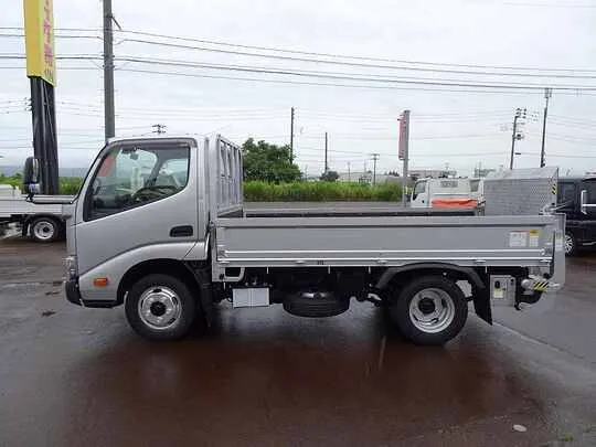 トヨエース 2t FJL 標準 アーム式P/G付 総重量5t未満