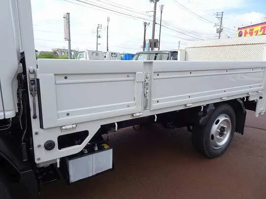 エルフ 1.5t 4WD FFL Sタイヤ 垂直P/G付