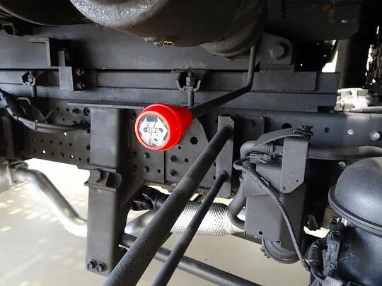 エルフ 3t 4WD FFL ワイド超ロング キャリアカー(車載)