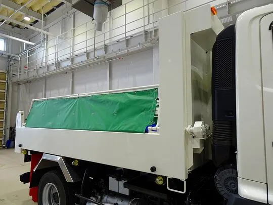 レンジャー 3.25t 標準ベッドレス ダンプ 210ps