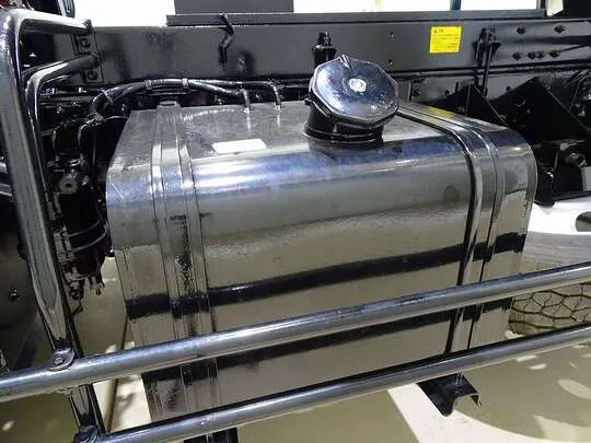 レンジャー 3.25t 標準ベッドレス ダンプ 210ps