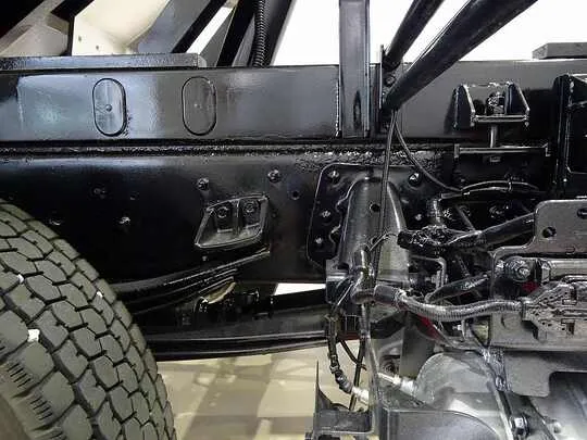 レンジャー 3.25t 標準ベッドレス ダンプ 210ps