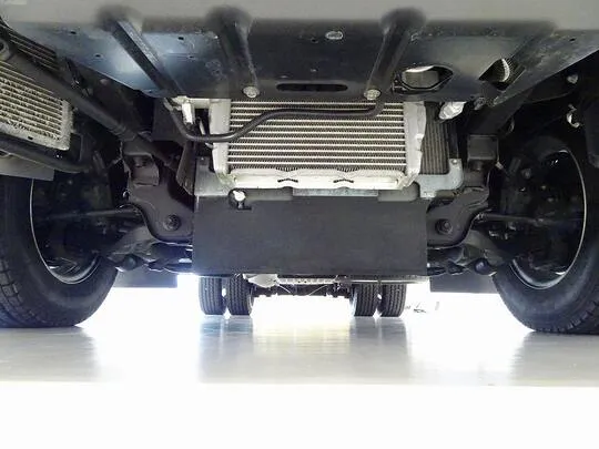 デュトロ 2t FJL 標準 低温冷凍車 スタンバイ付 総重量5t未満
