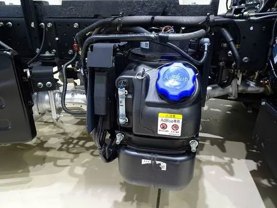 エルフ 2.75t 4No. 4WD FFL 強化ダンプ