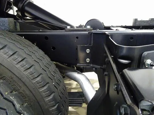 エルフ 2.75t 4No. 4WD FFL 強化ダンプ