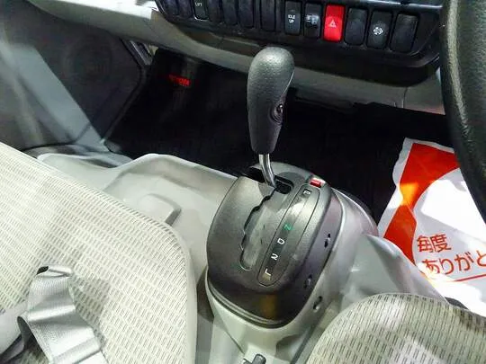 トヨエース 1t 4WD FJL Sタイヤ 垂直P/G付