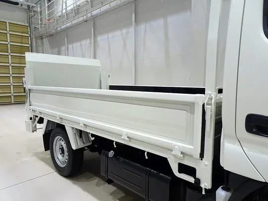 トヨエース 1t 4WD FJL Sタイヤ 垂直P/G付