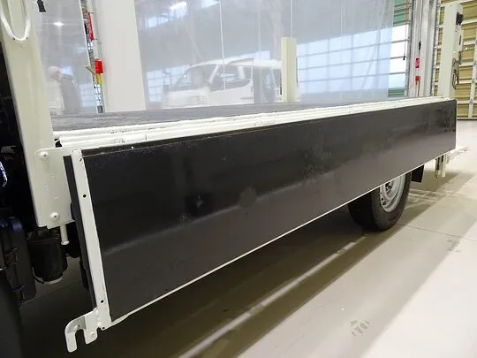 トヨエース 1t 4WD FJL Sタイヤ 垂直P/G付